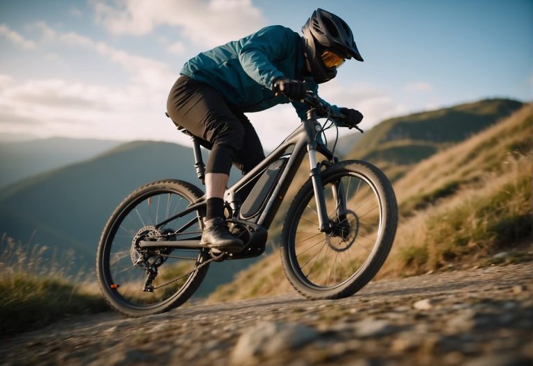 How Do Electric Bikes Work: Understanding the Mechanics of E-Bikes